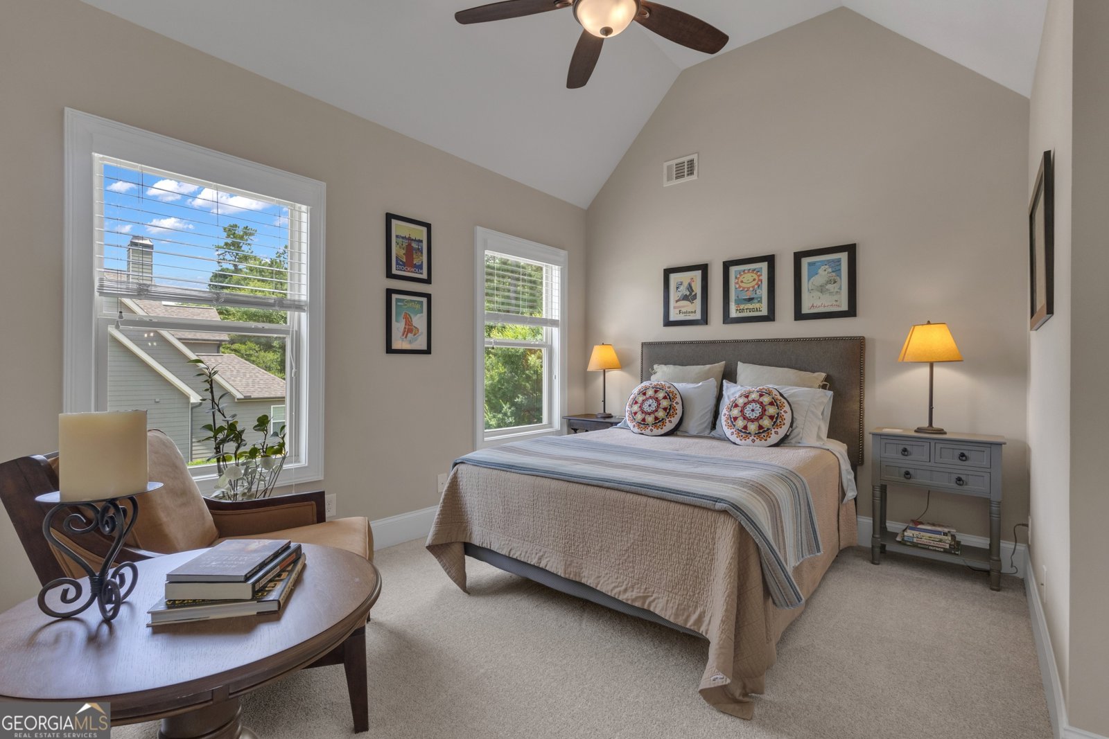 310 Discovery Lake Drive Fayetteville - 53