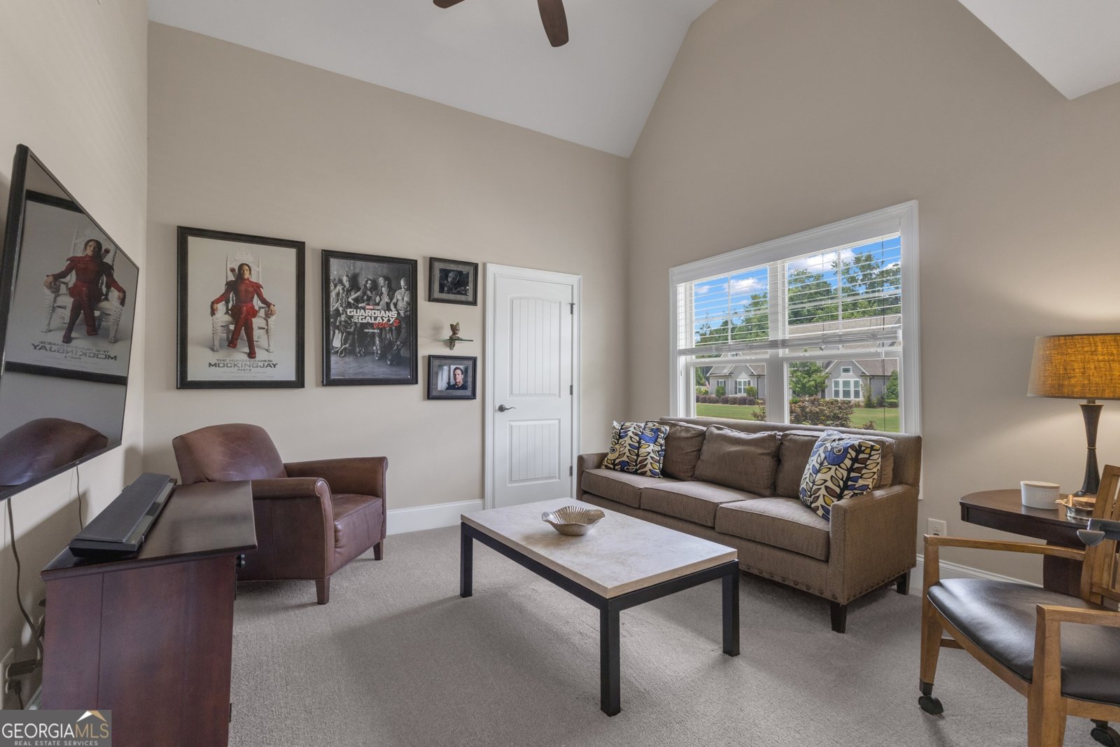 310 Discovery Lake Drive Fayetteville - 57