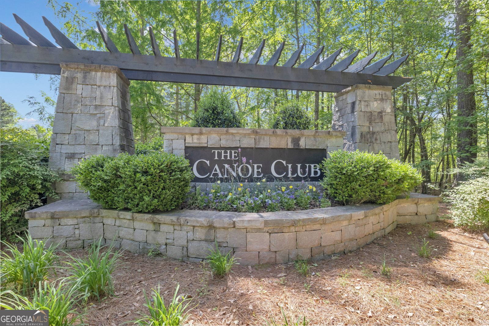310 Discovery Lake Drive Fayetteville - 59
