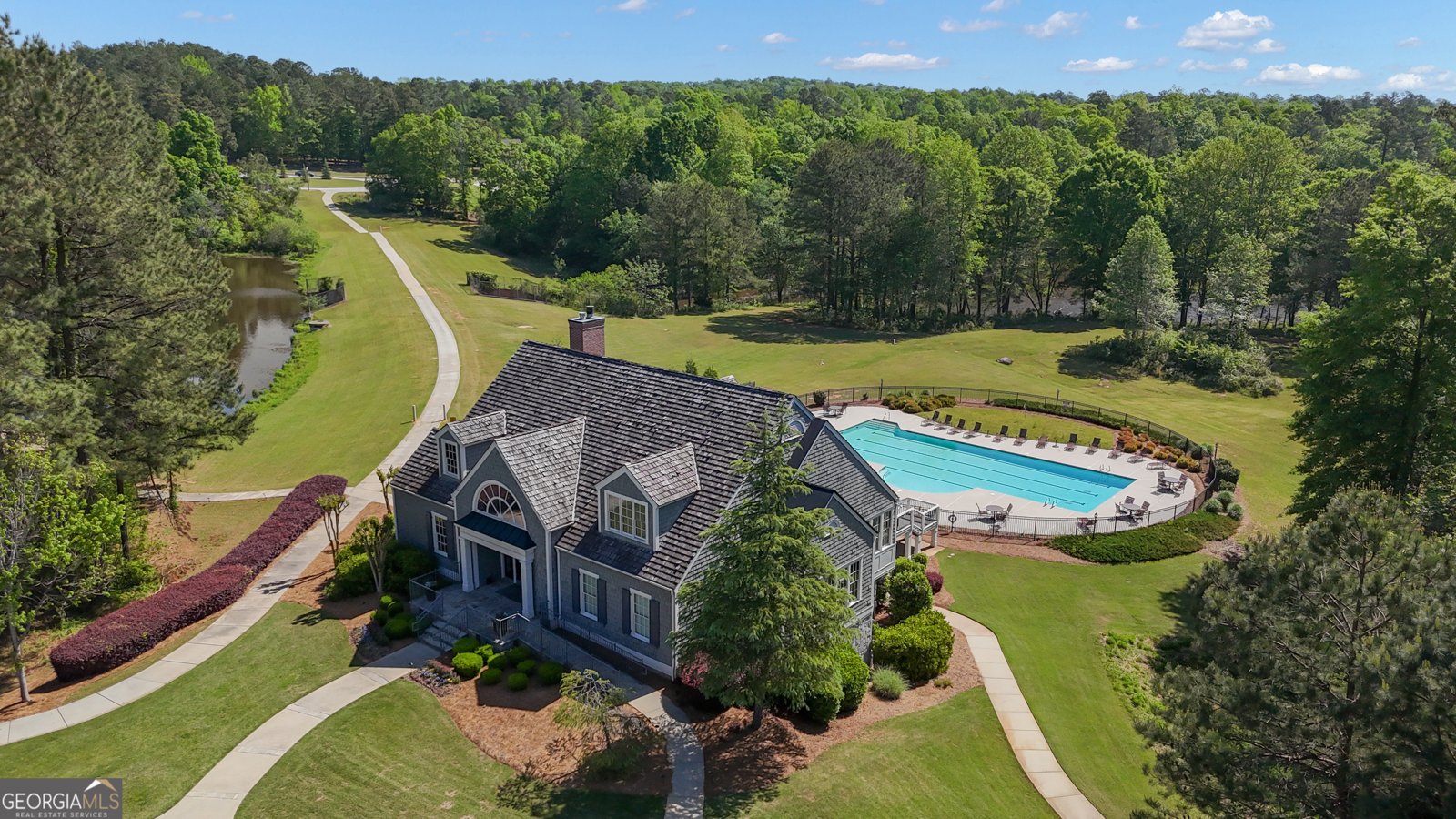 310 Discovery Lake Drive Fayetteville - 61