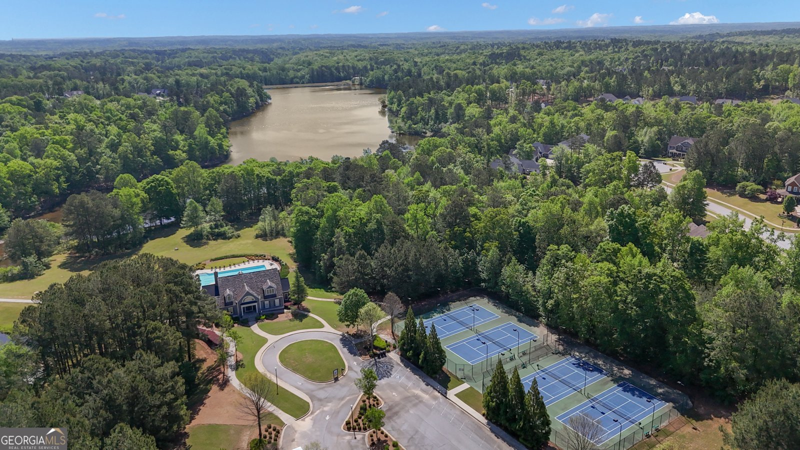310 Discovery Lake Drive Fayetteville - 62