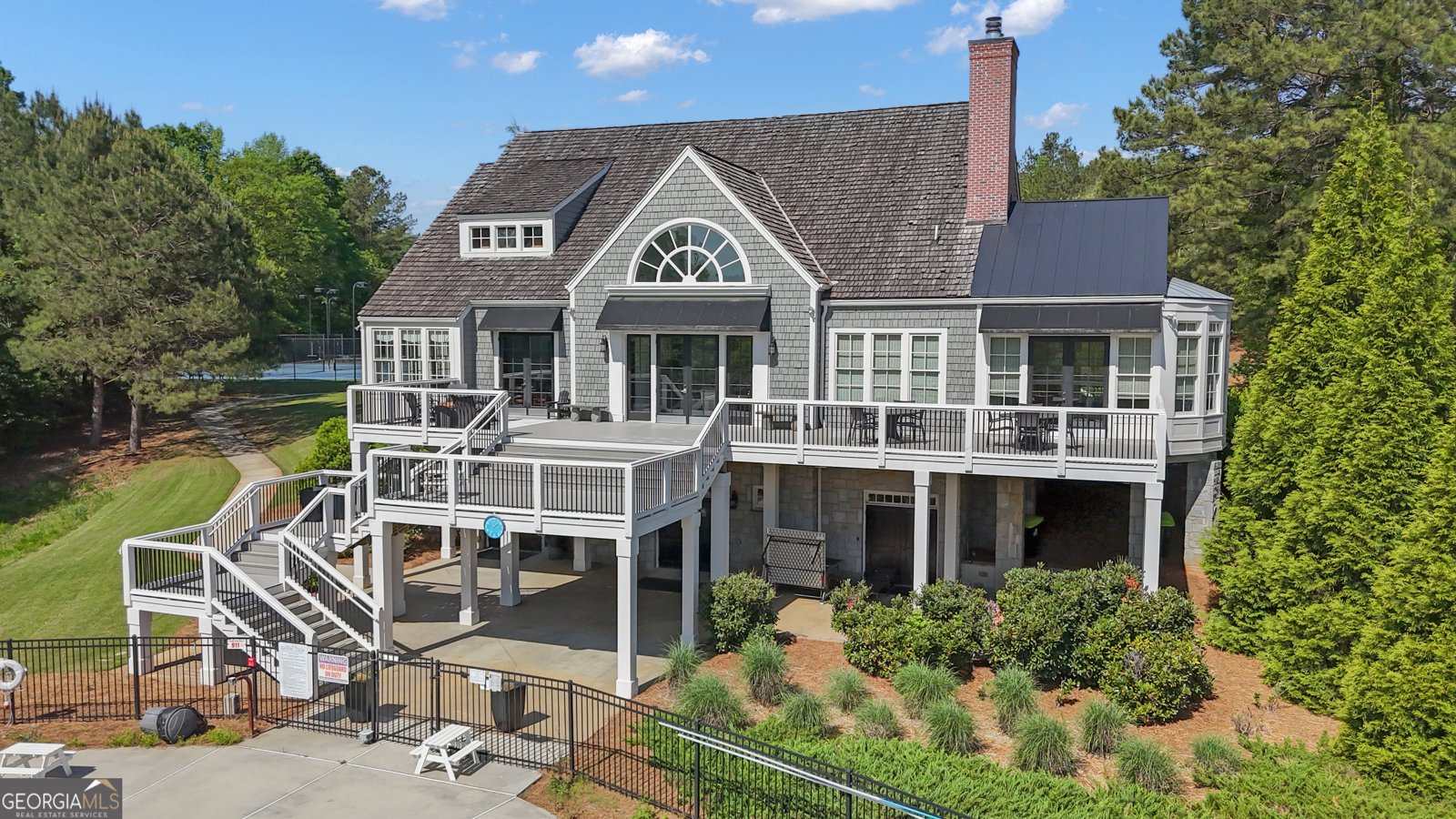 310 Discovery Lake Drive Fayetteville - 64