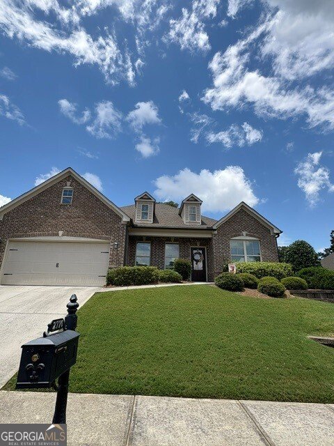 2776 Bungalow Place Buford - 1