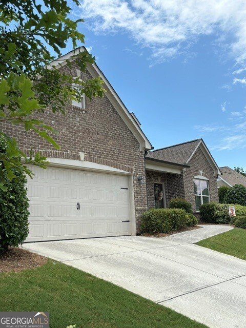 2776 Bungalow Place Buford - 2