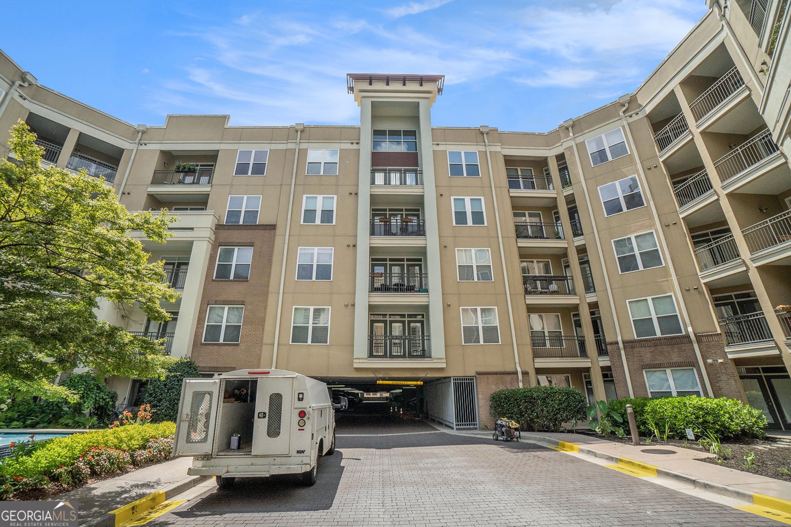 390 17th Street Atlanta - 1