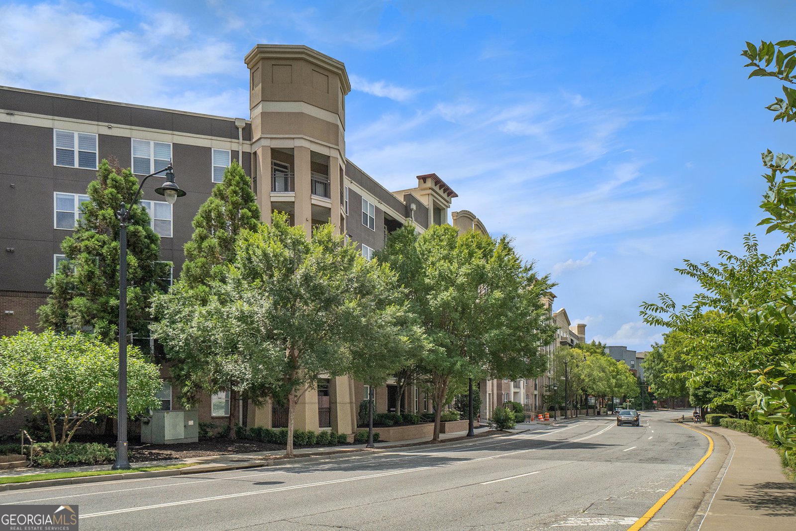 390 17th Street Atlanta - 2