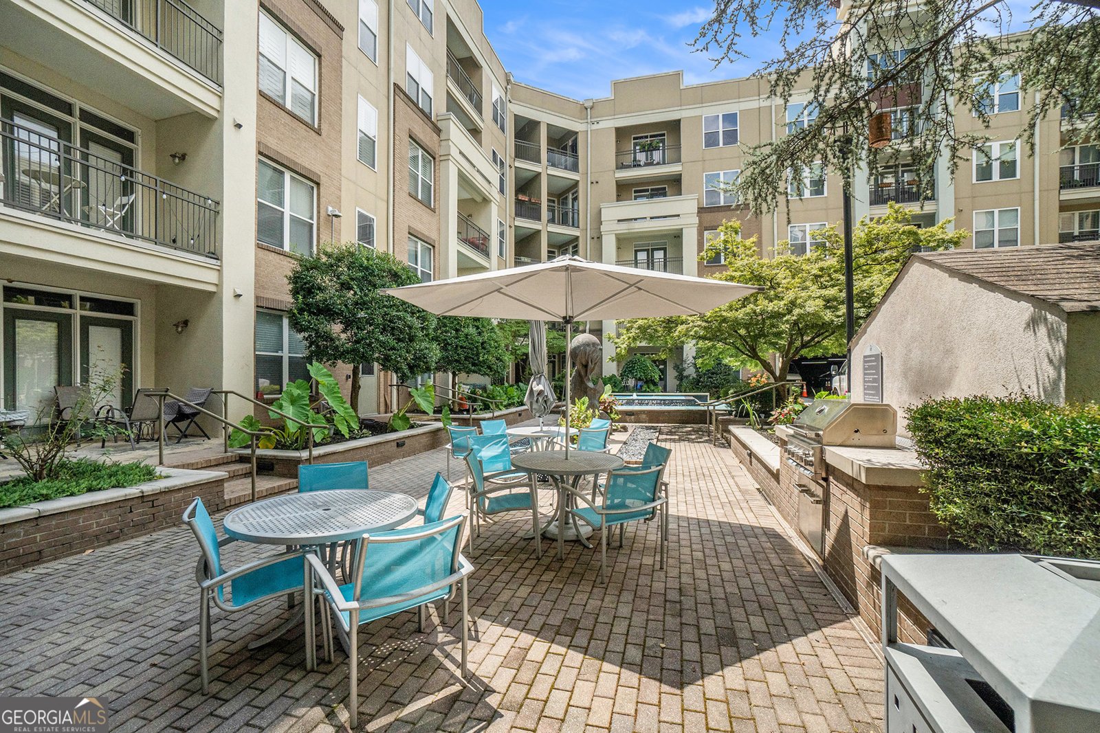 390 17th Street Atlanta - 22