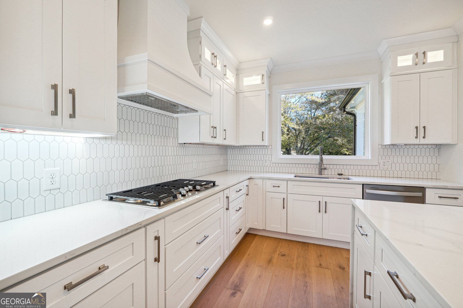 4815 Price Road Gainesville - 1