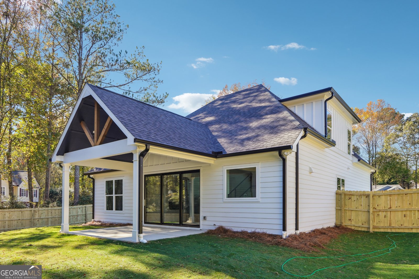 4815 Price Road Gainesville - 21