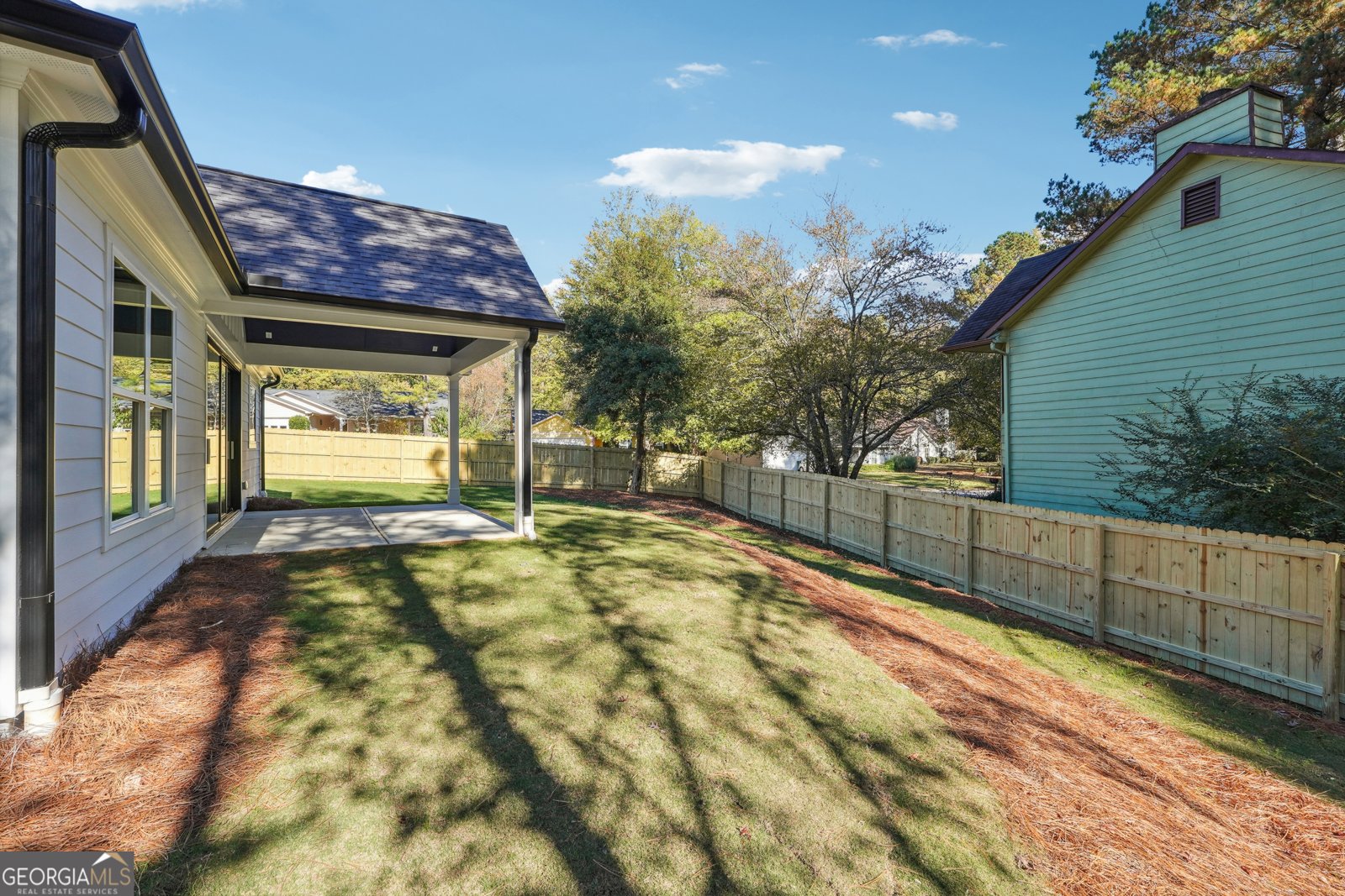 4815 Price Road Gainesville - 24