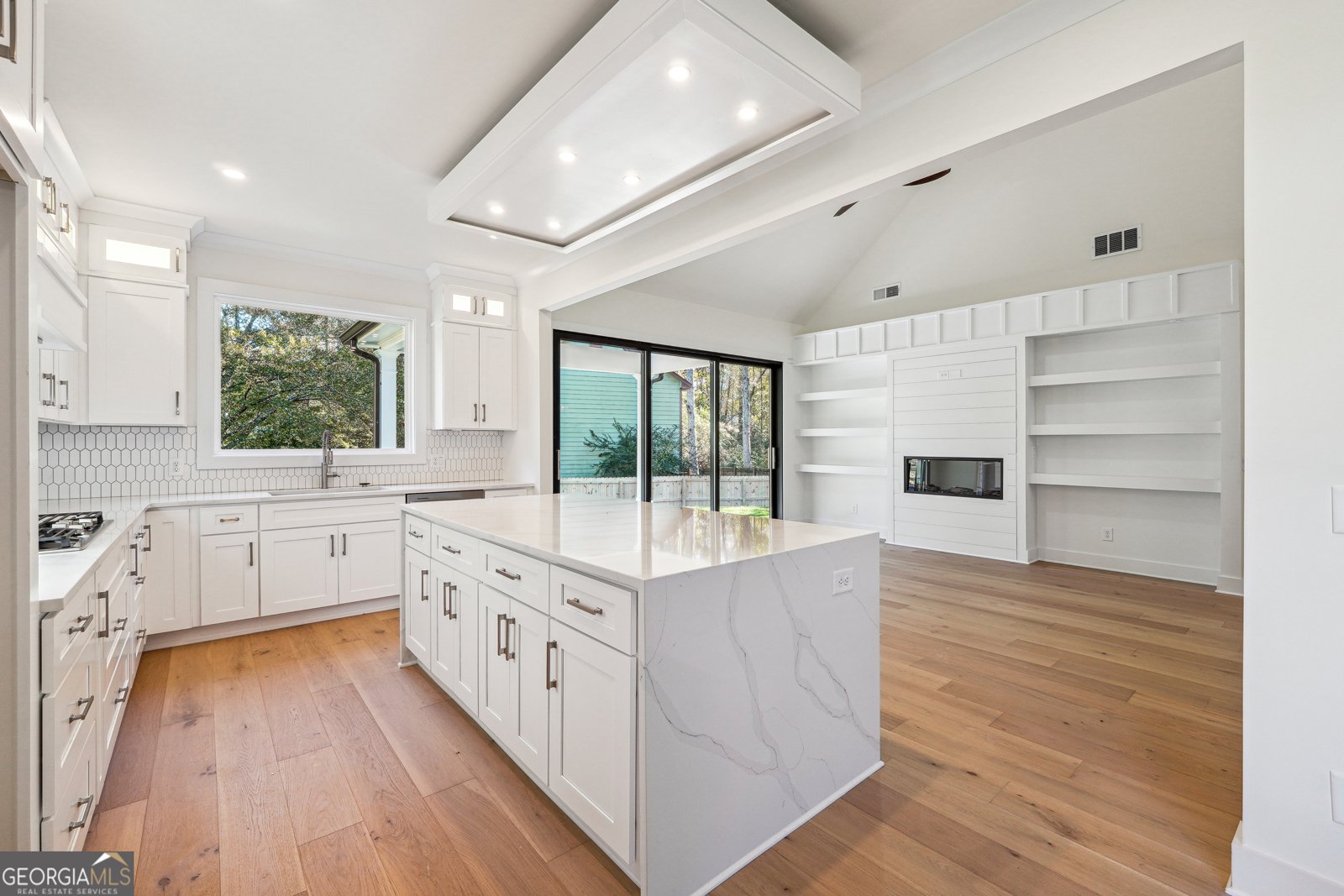 4815 Price Road Gainesville - 3