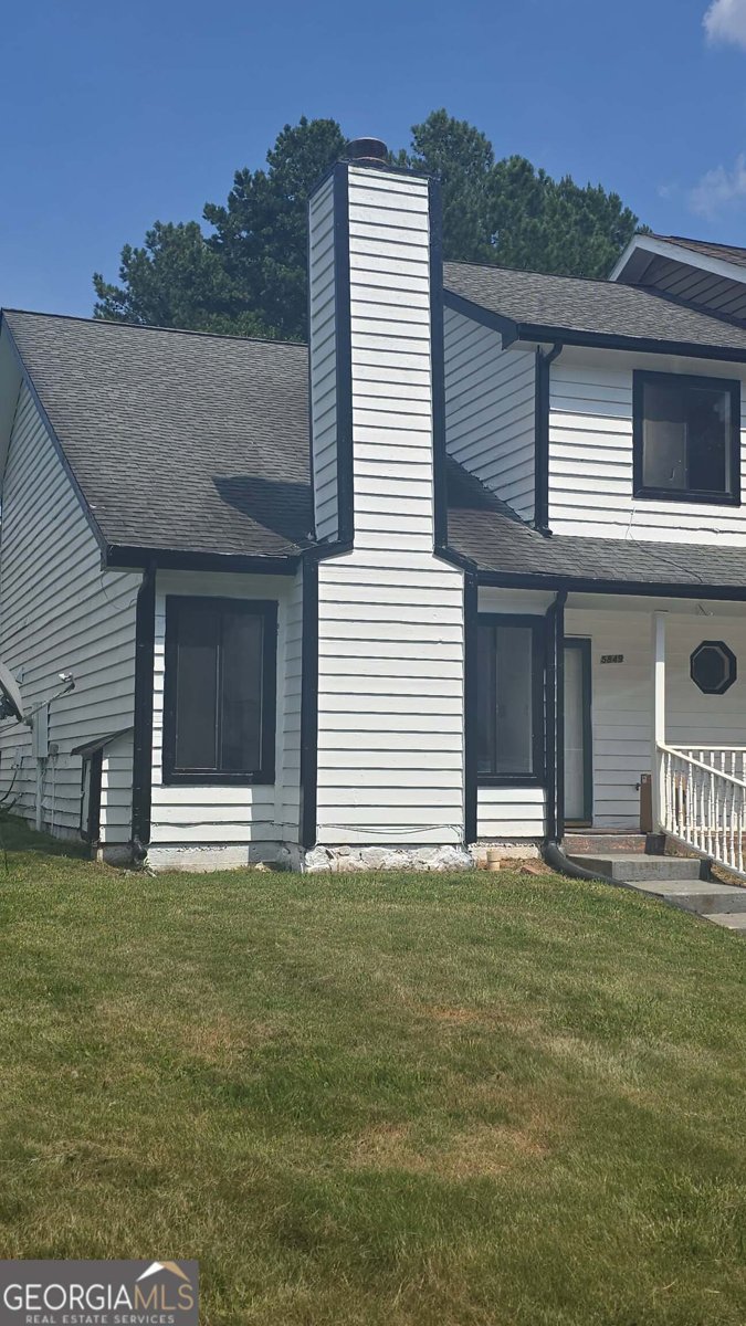 5849 Trent Walk Drive Lithonia - 1