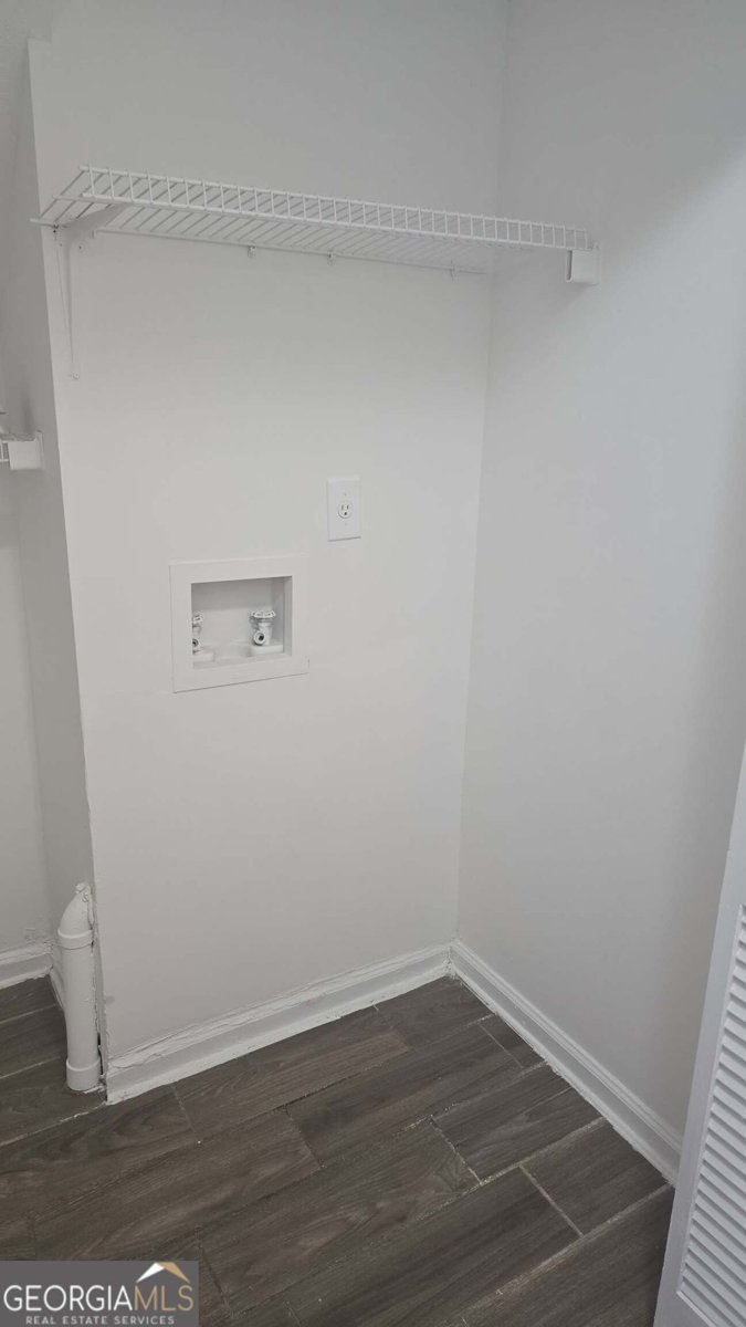 5849 Trent Walk Drive Lithonia - 13