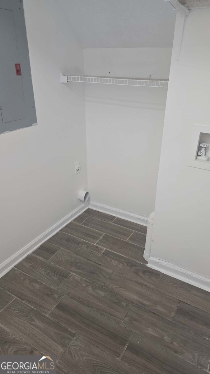 5849 Trent Walk Drive Lithonia - 14