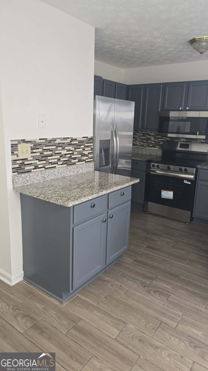 5849 Trent Walk Drive Lithonia - 15