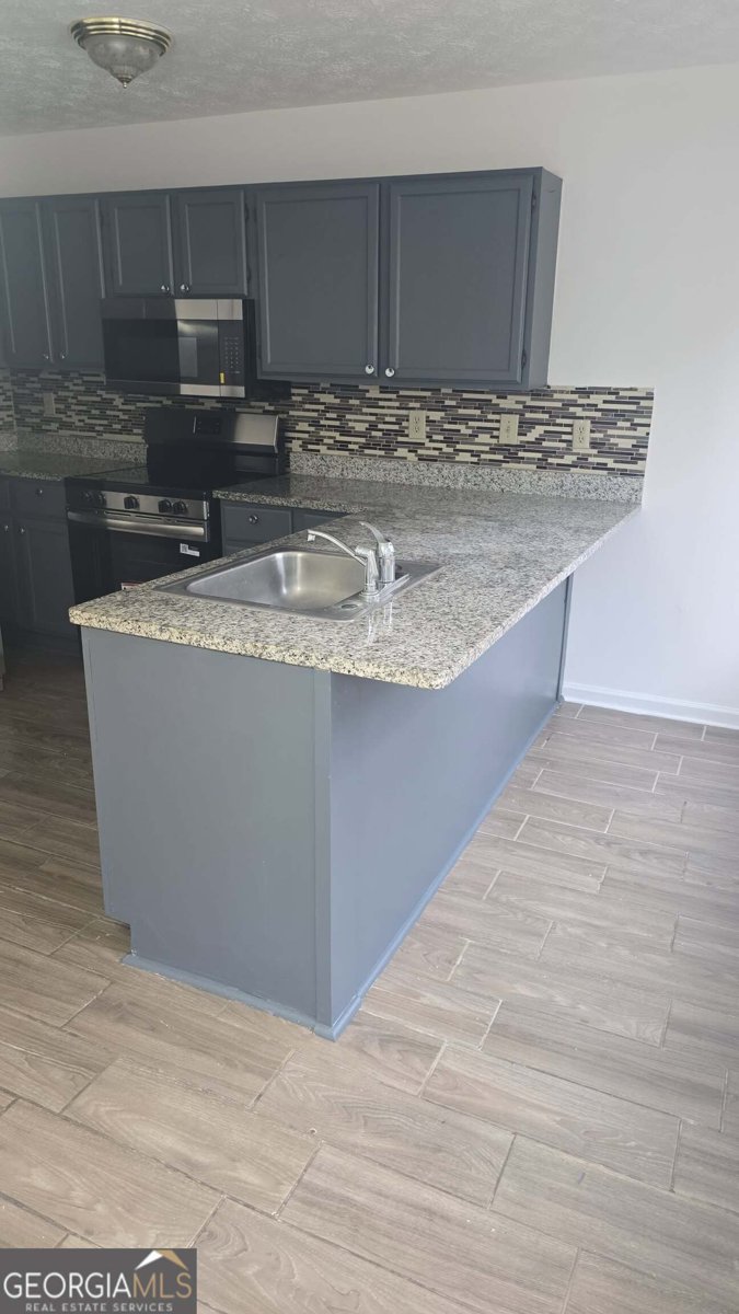 5849 Trent Walk Drive Lithonia - 16