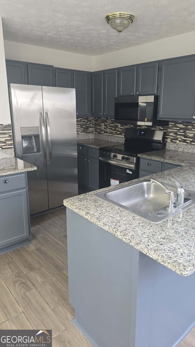 5849 Trent Walk Drive Lithonia - 17