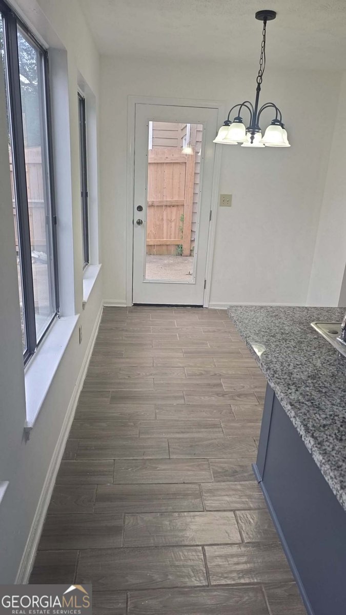5849 Trent Walk Drive Lithonia - 18