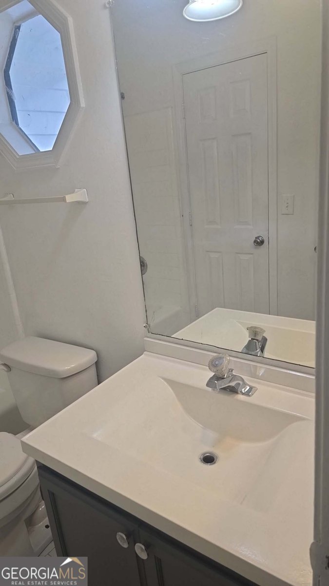 5849 Trent Walk Drive Lithonia - 8