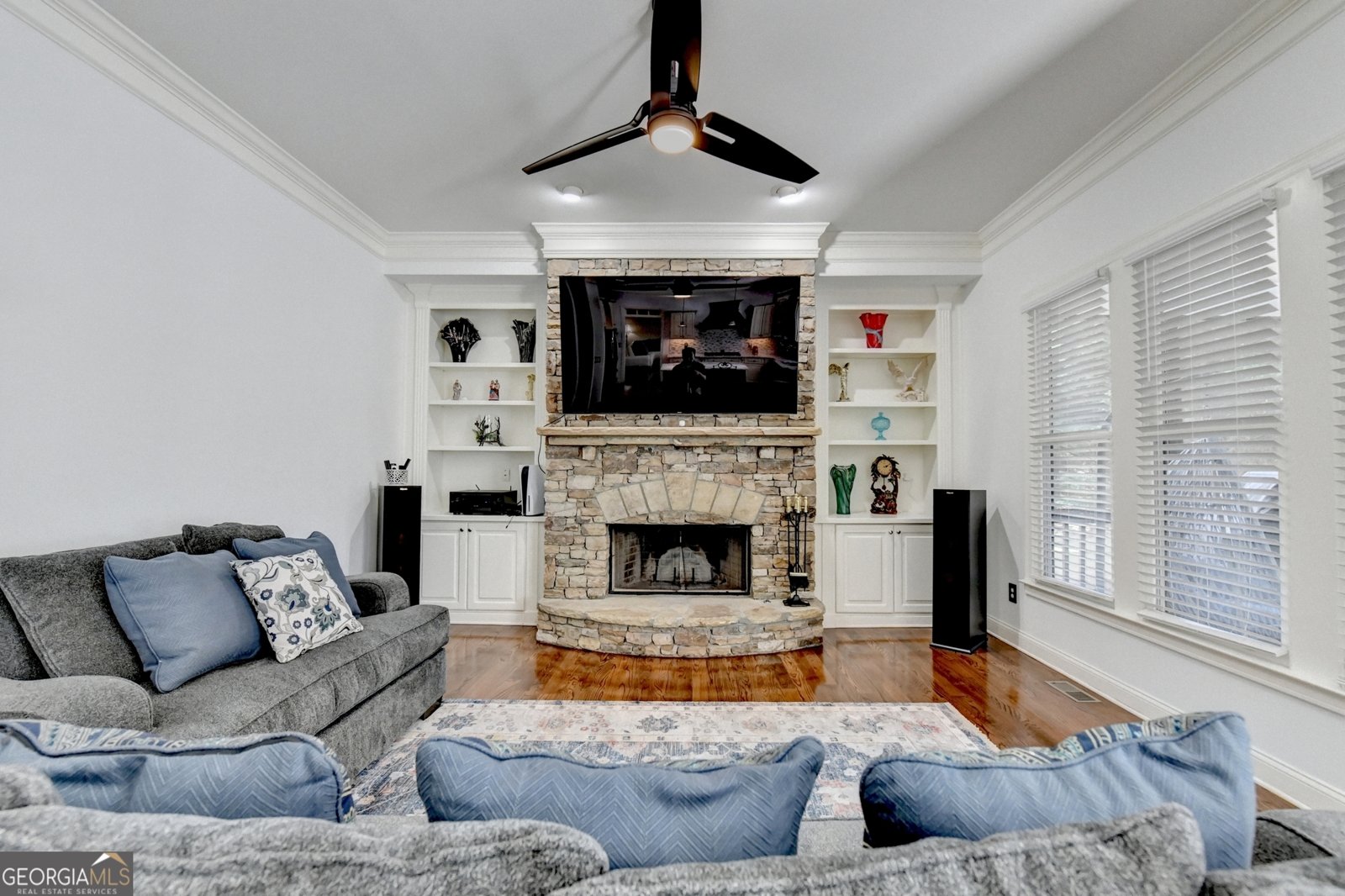 2581 Trailing Ivy Way Buford - 10