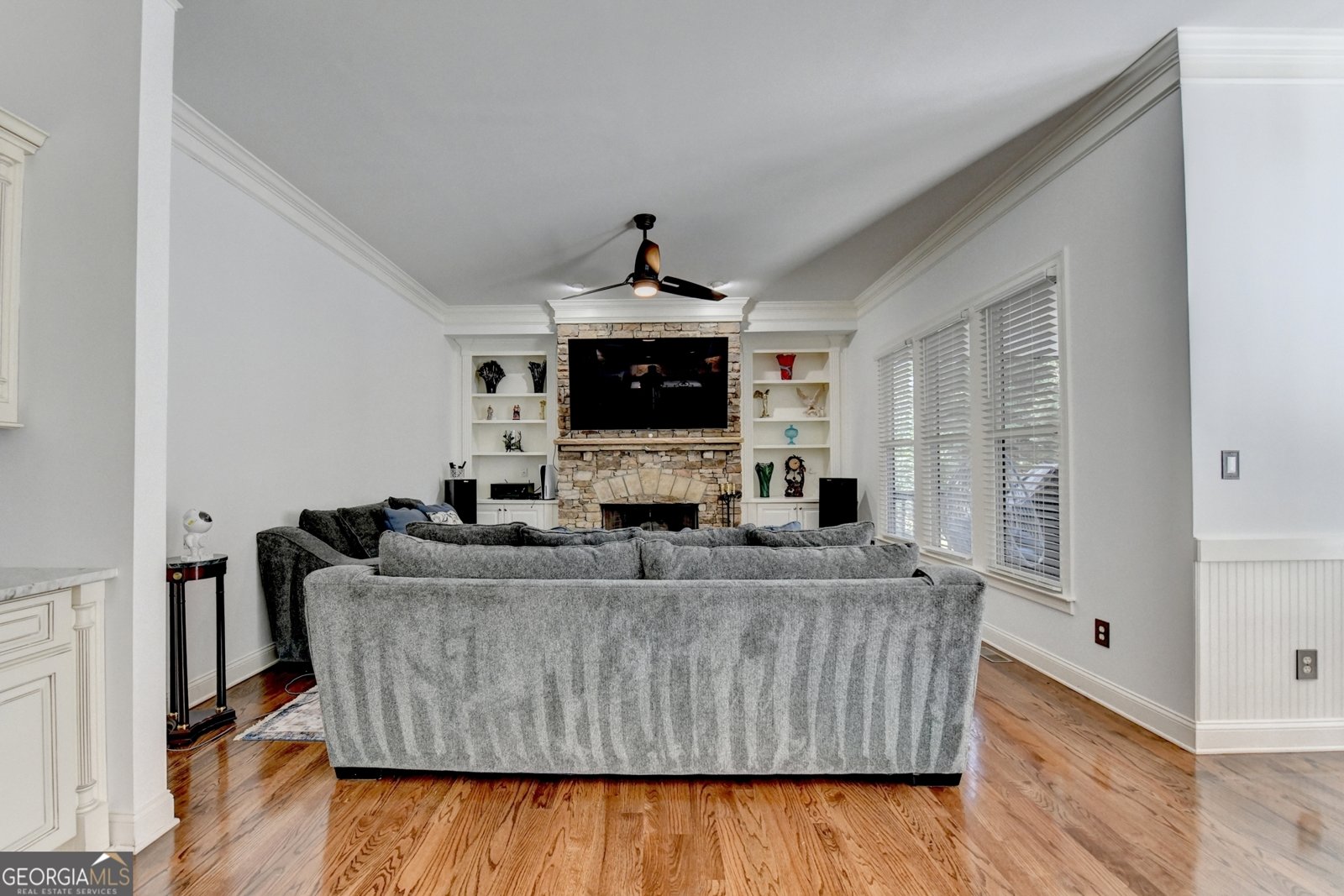 2581 Trailing Ivy Way Buford - 11