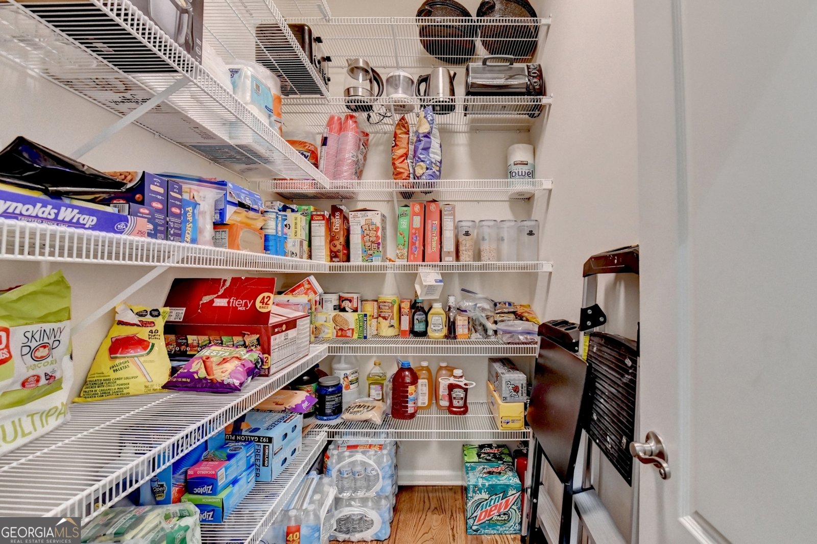 2581 Trailing Ivy Way Buford - 13