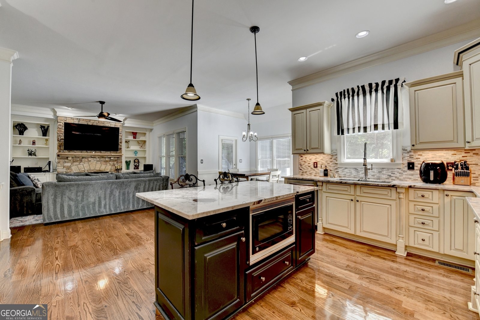 2581 Trailing Ivy Way Buford - 2