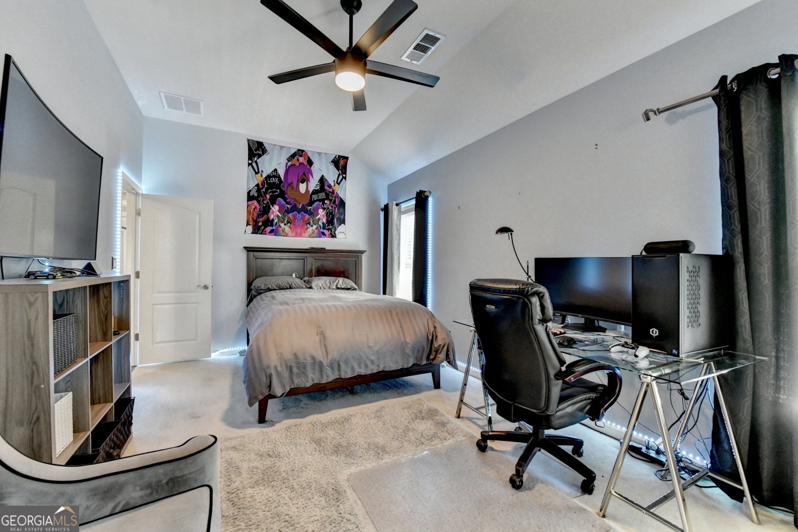 2581 Trailing Ivy Way Buford - 29