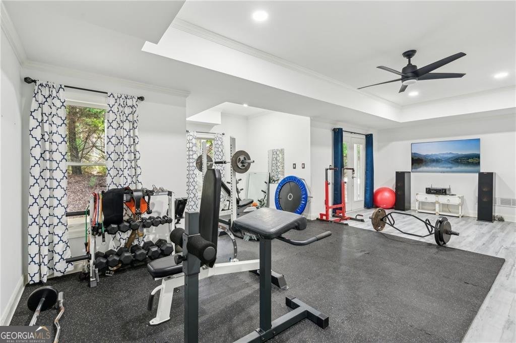 2581 Trailing Ivy Way Buford - 38