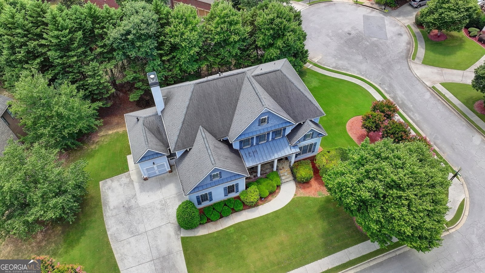 2581 Trailing Ivy Way Buford - 45