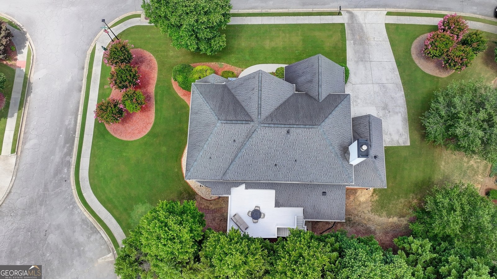 2581 Trailing Ivy Way Buford - 48