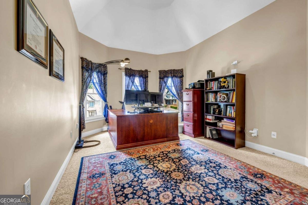 3430 Lassiter Falls Drive Marietta - 1