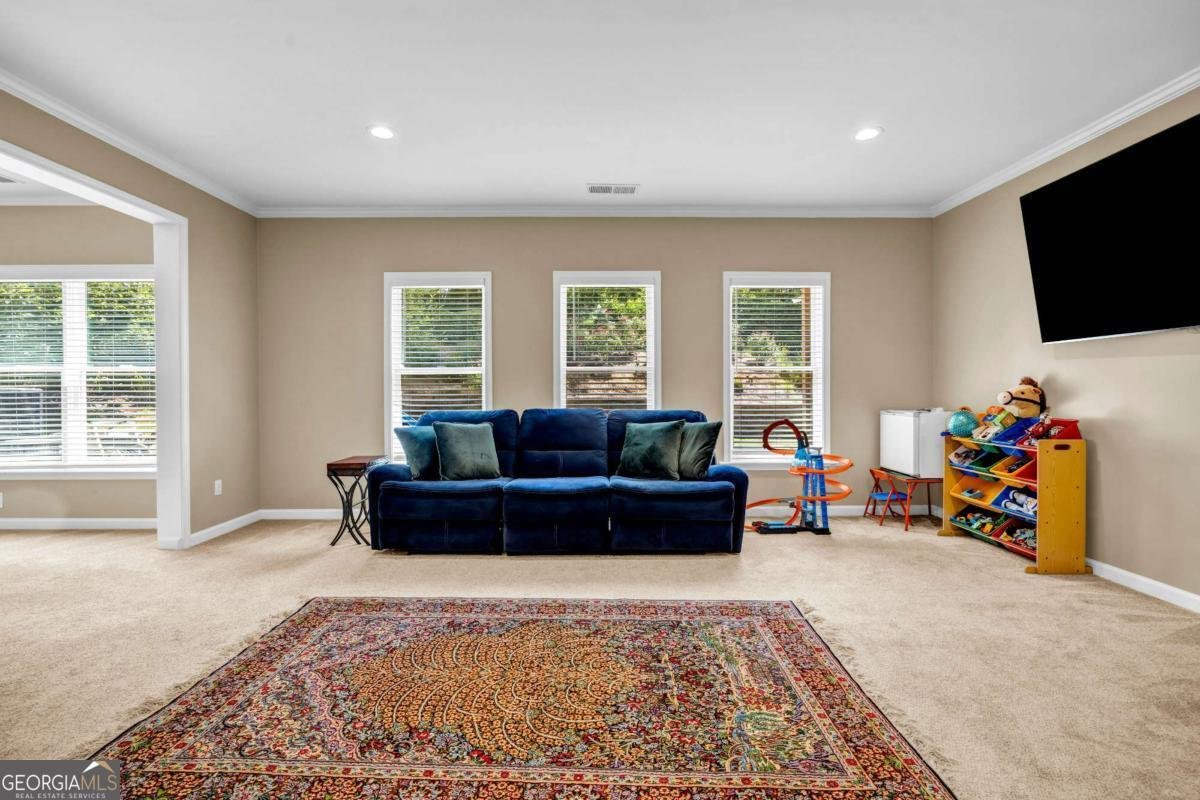 3430 Lassiter Falls Drive Marietta - 11