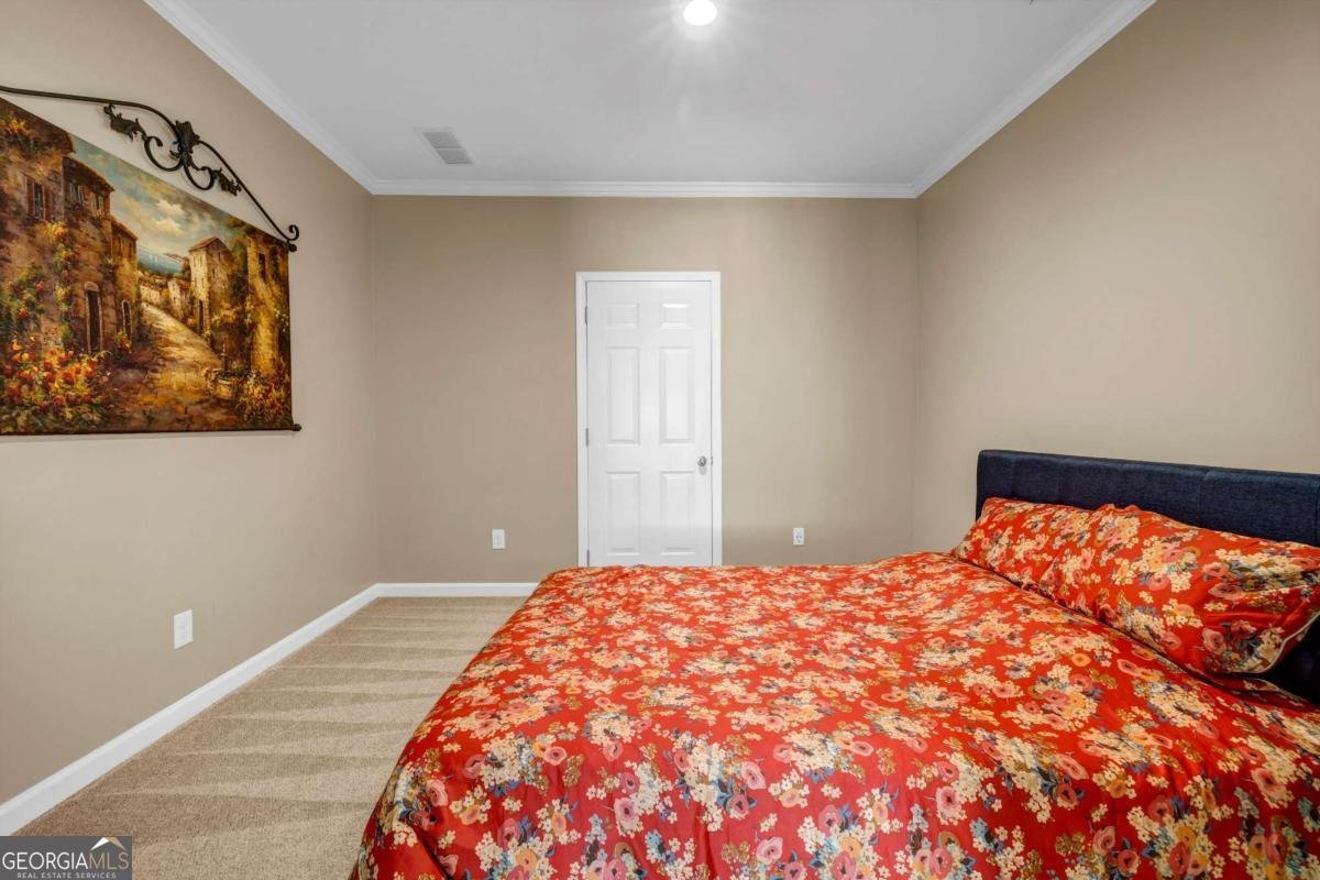 3430 Lassiter Falls Drive Marietta - 12