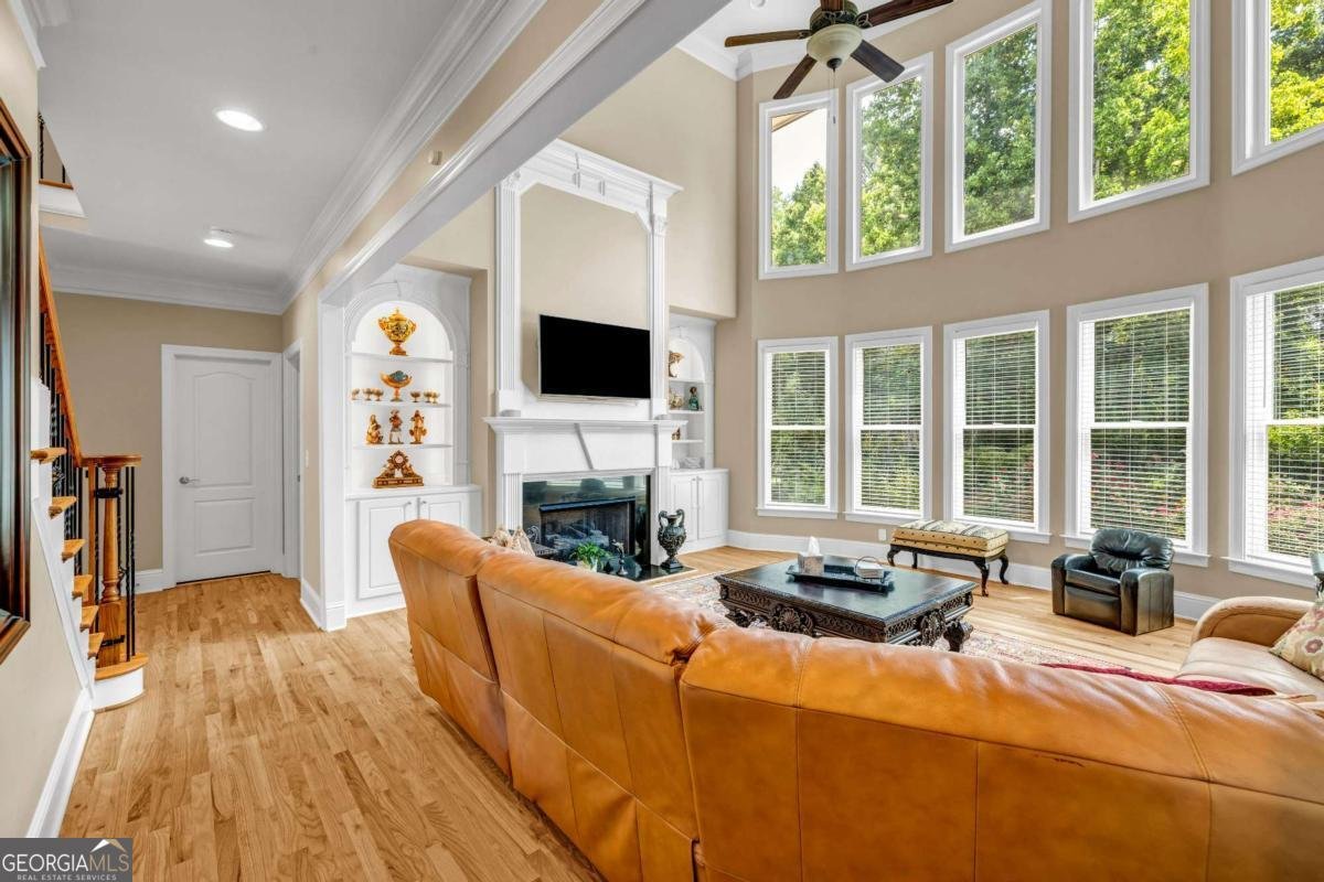 3430 Lassiter Falls Drive Marietta - 13