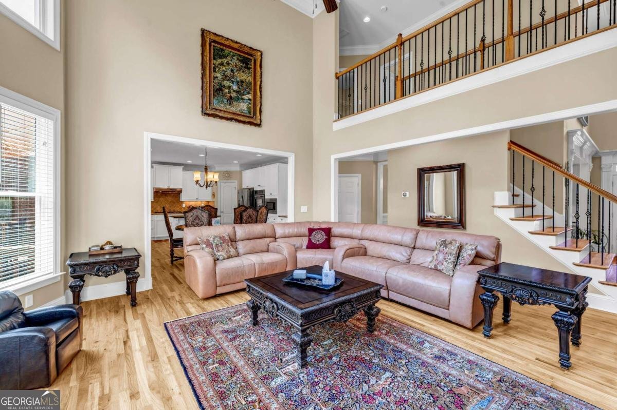 3430 Lassiter Falls Drive Marietta - 14