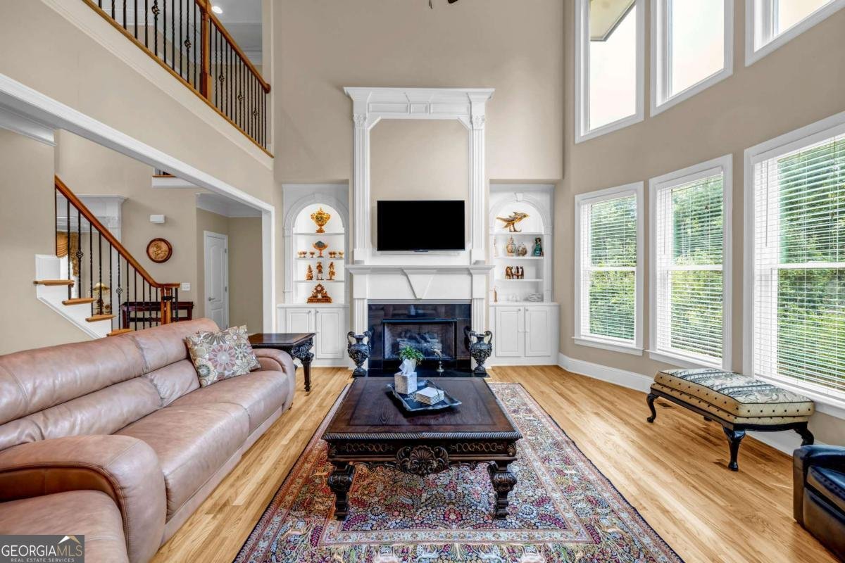 3430 Lassiter Falls Drive Marietta - 15