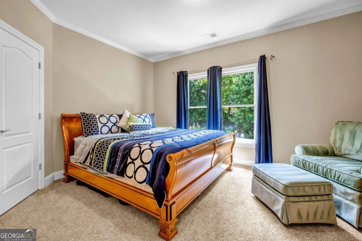 3430 Lassiter Falls Drive Marietta - 2