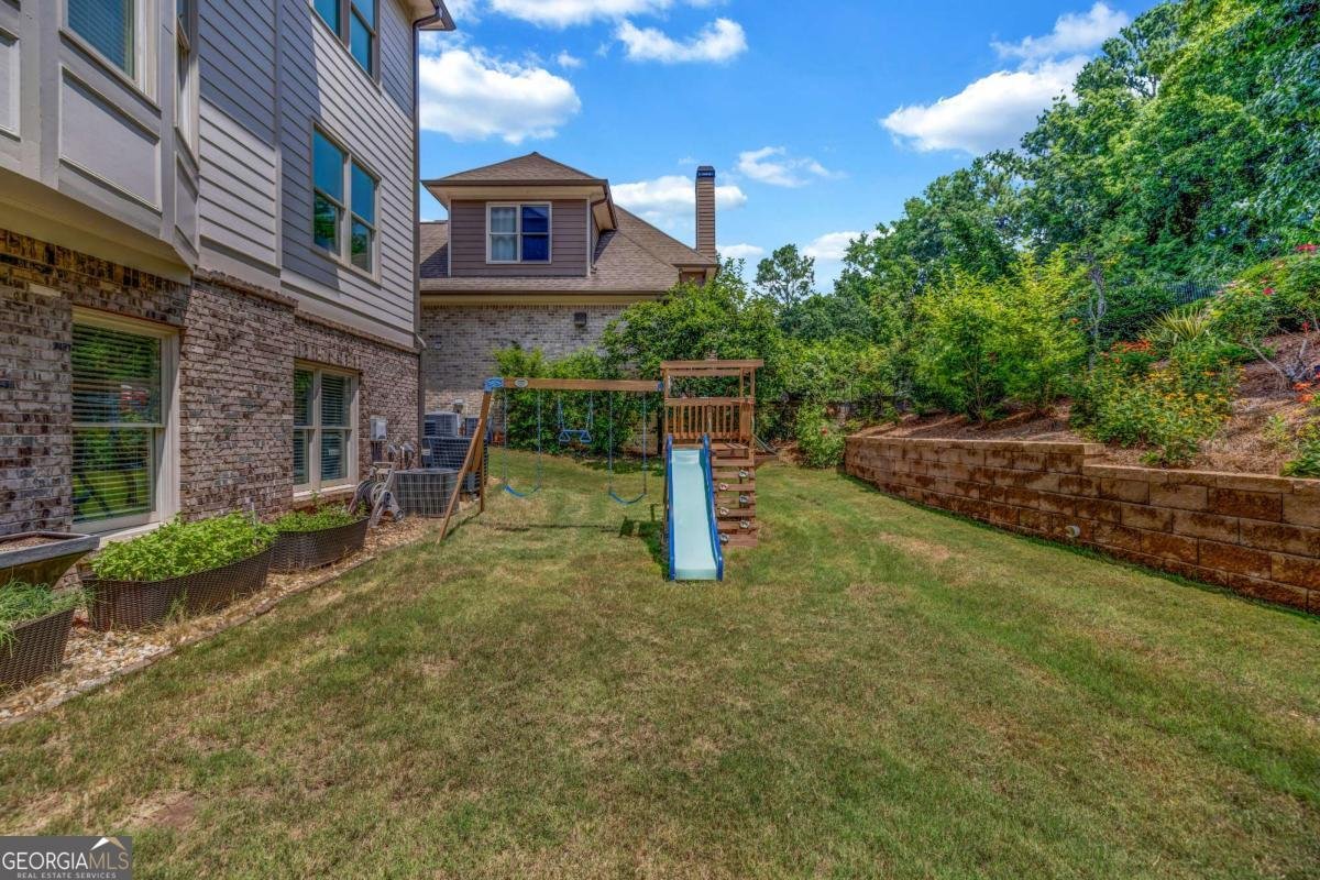 3430 Lassiter Falls Drive Marietta - 25