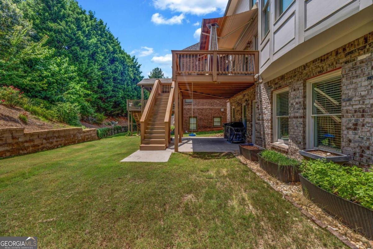 3430 Lassiter Falls Drive Marietta - 26