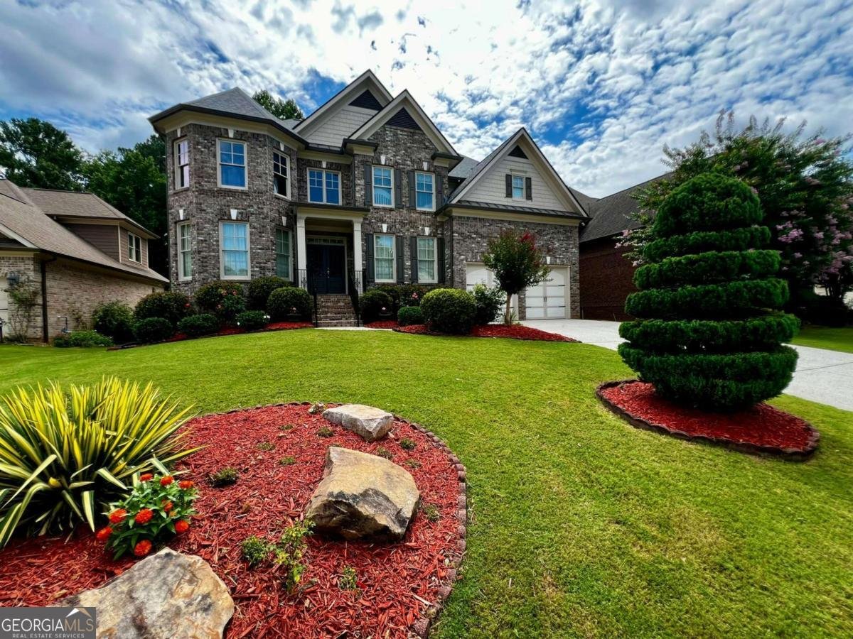 3430 Lassiter Falls Drive Marietta - 29