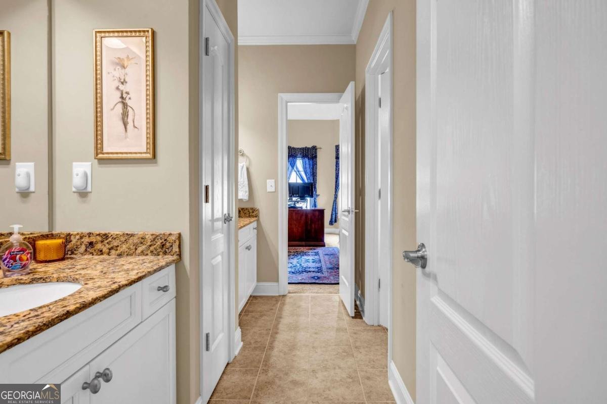 3430 Lassiter Falls Drive Marietta - 3