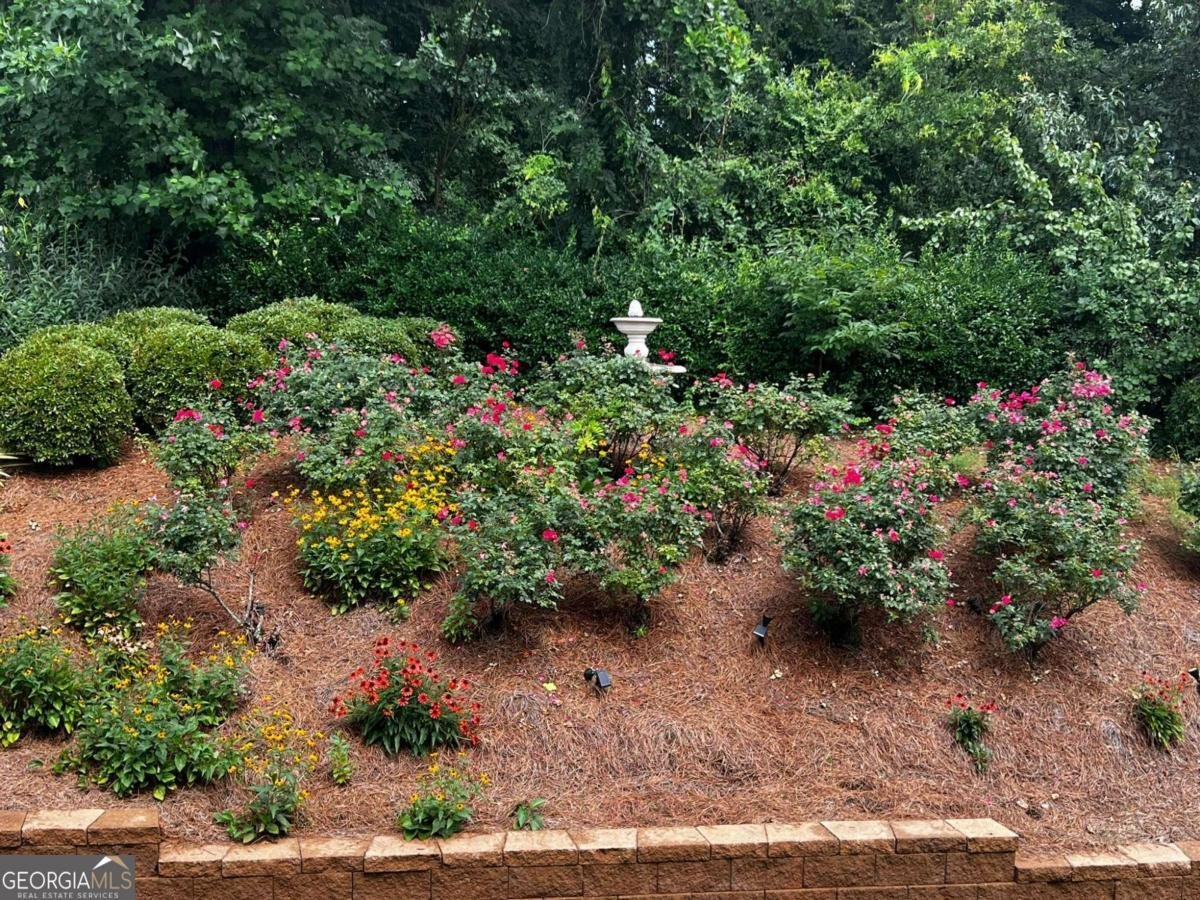 3430 Lassiter Falls Drive Marietta - 30