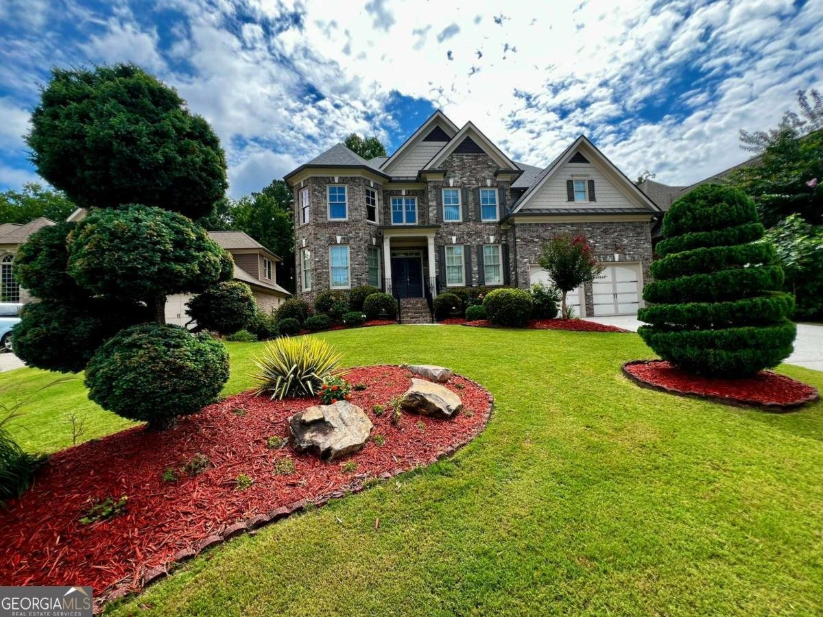 3430 Lassiter Falls Drive Marietta - 31
