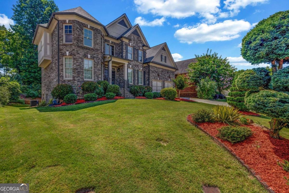 3430 Lassiter Falls Drive Marietta - 33
