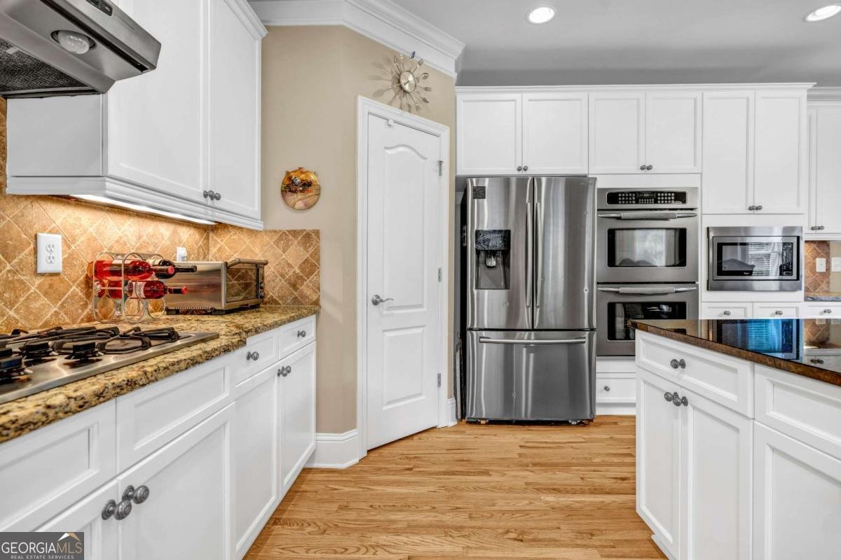 3430 Lassiter Falls Drive Marietta - 39