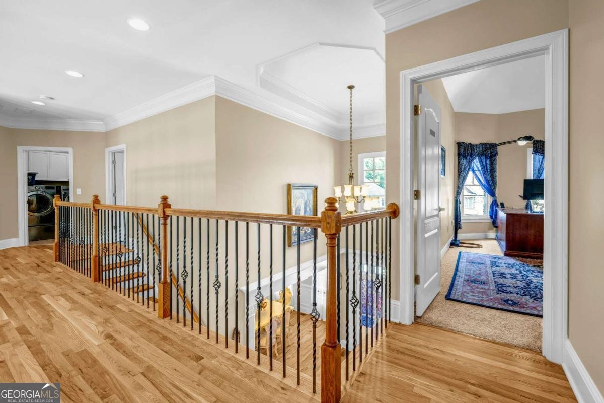 3430 Lassiter Falls Drive Marietta - 4