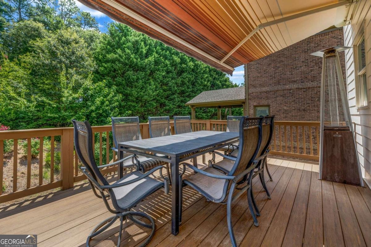 3430 Lassiter Falls Drive Marietta - 41
