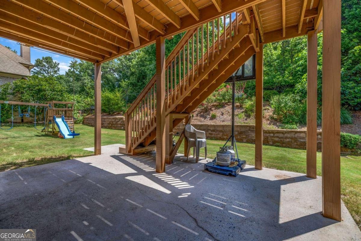 3430 Lassiter Falls Drive Marietta - 47