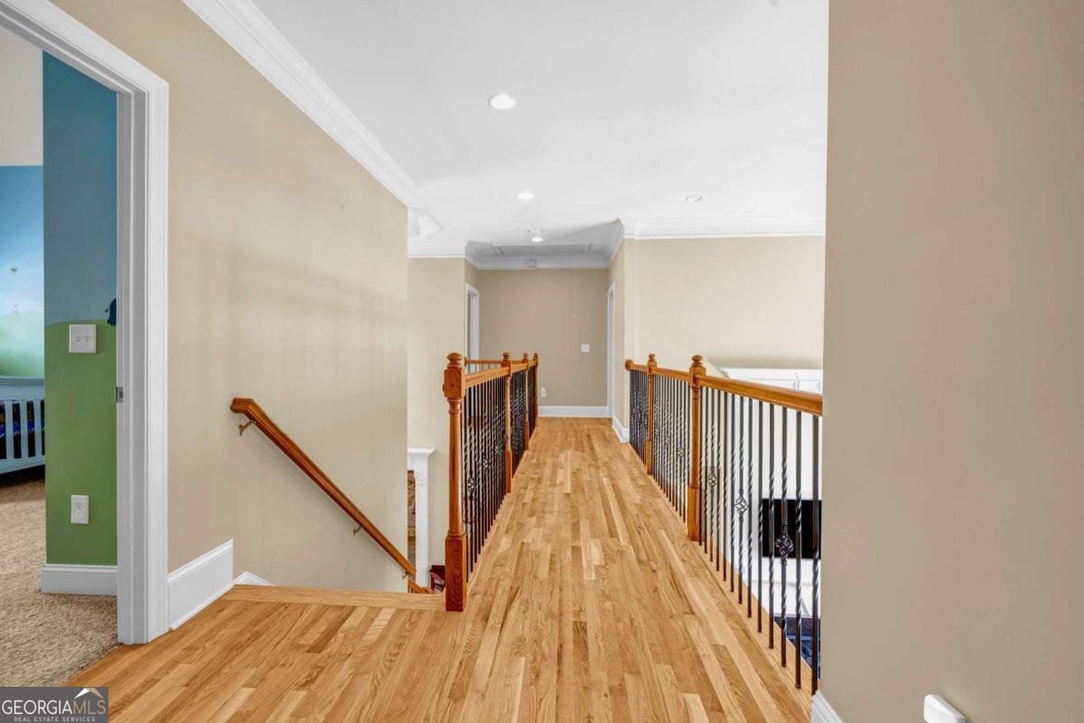 3430 Lassiter Falls Drive Marietta - 5